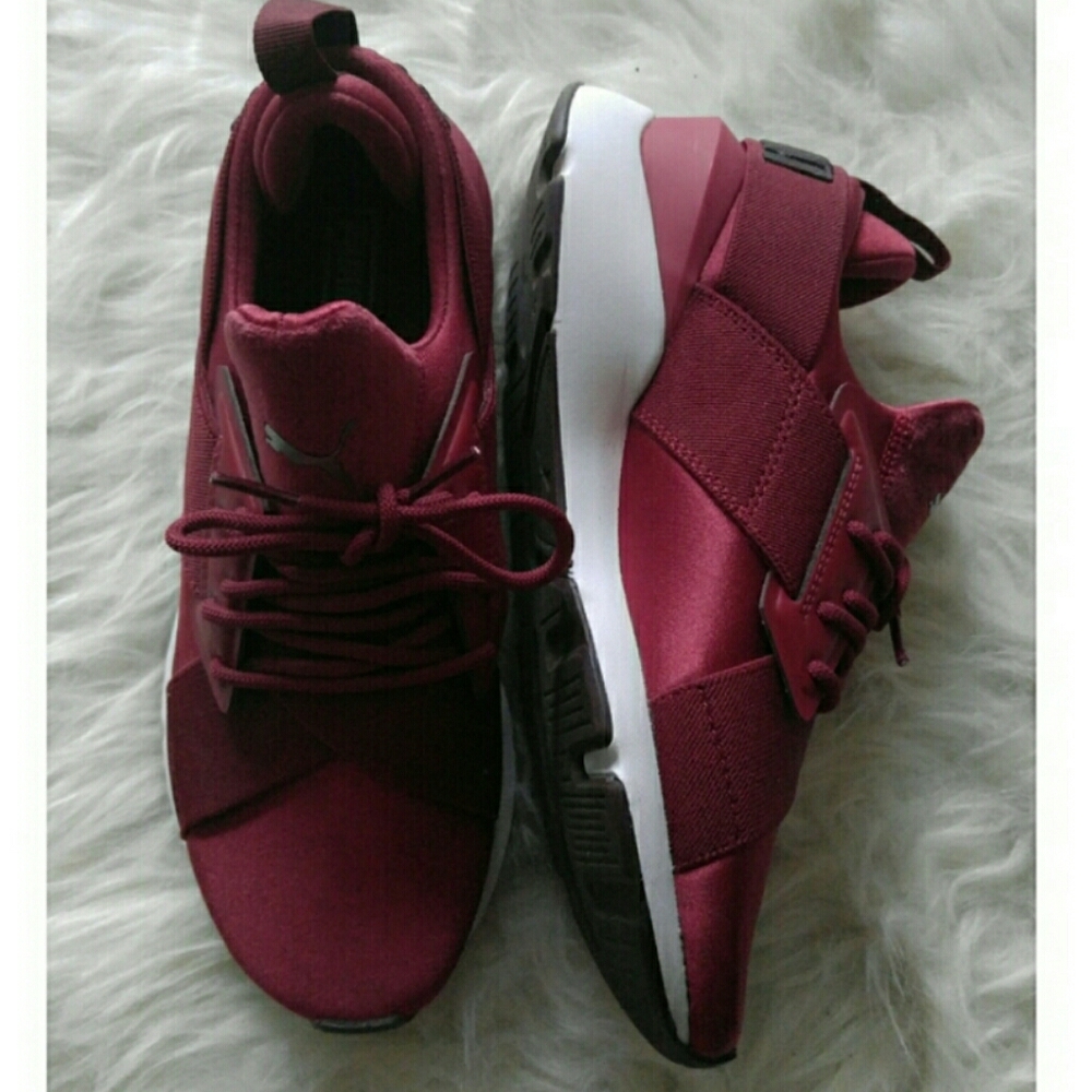 Puma Ignite Sneakers